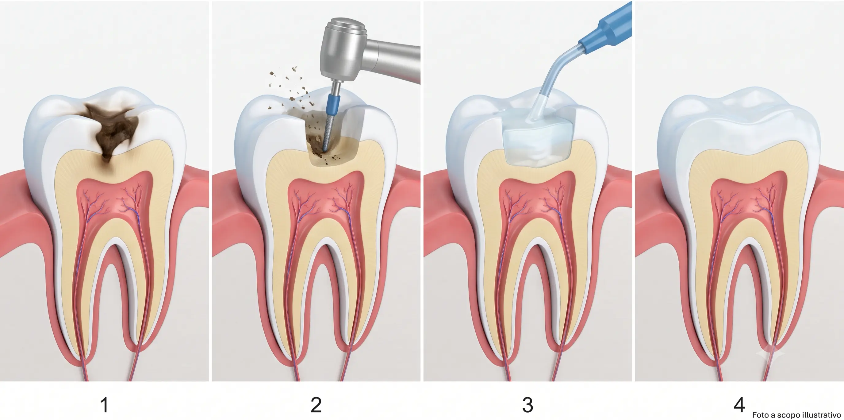 Odontoiatria Conservativa 1