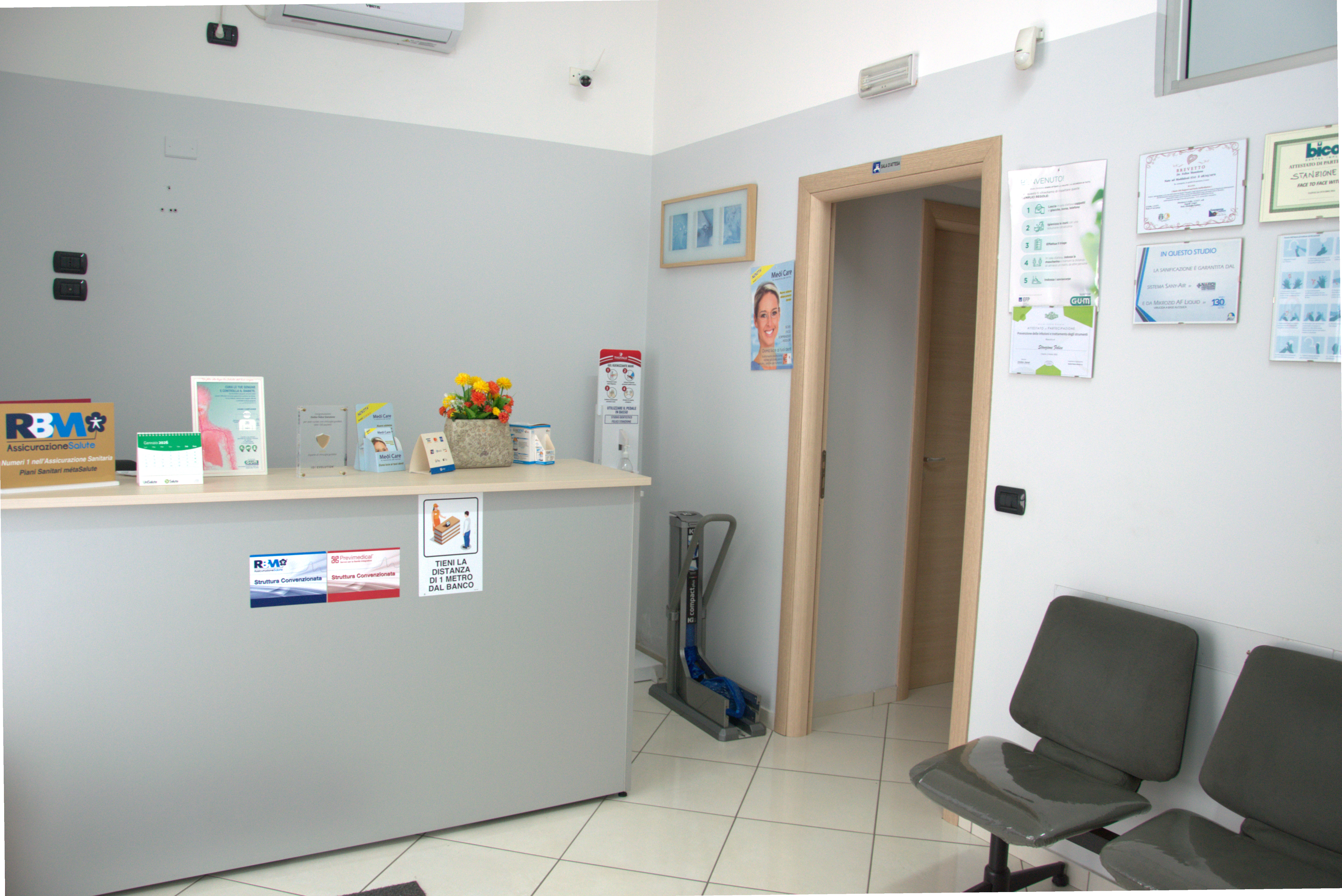 Studio odontoiatrico2