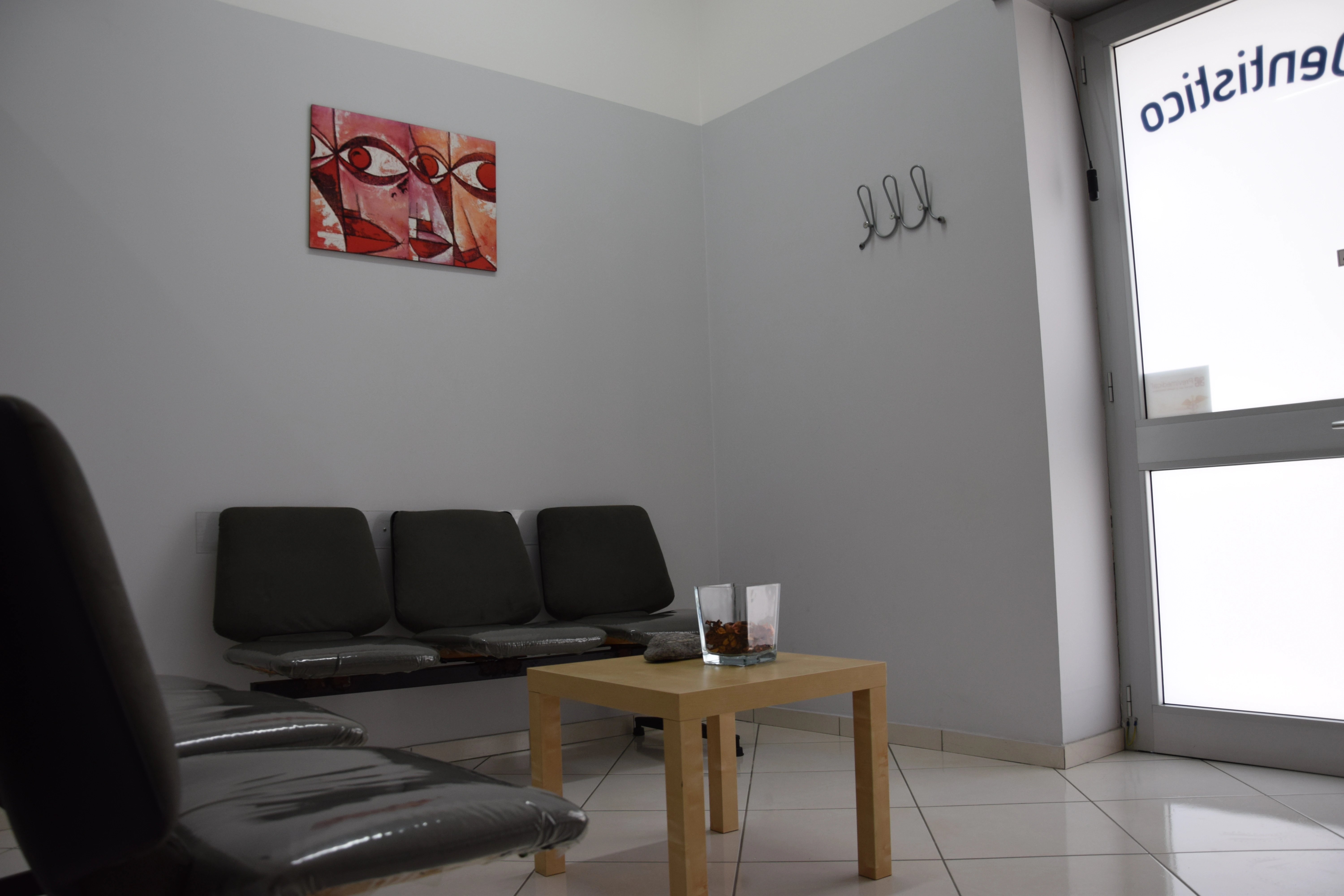 Studio odontoiatrico3