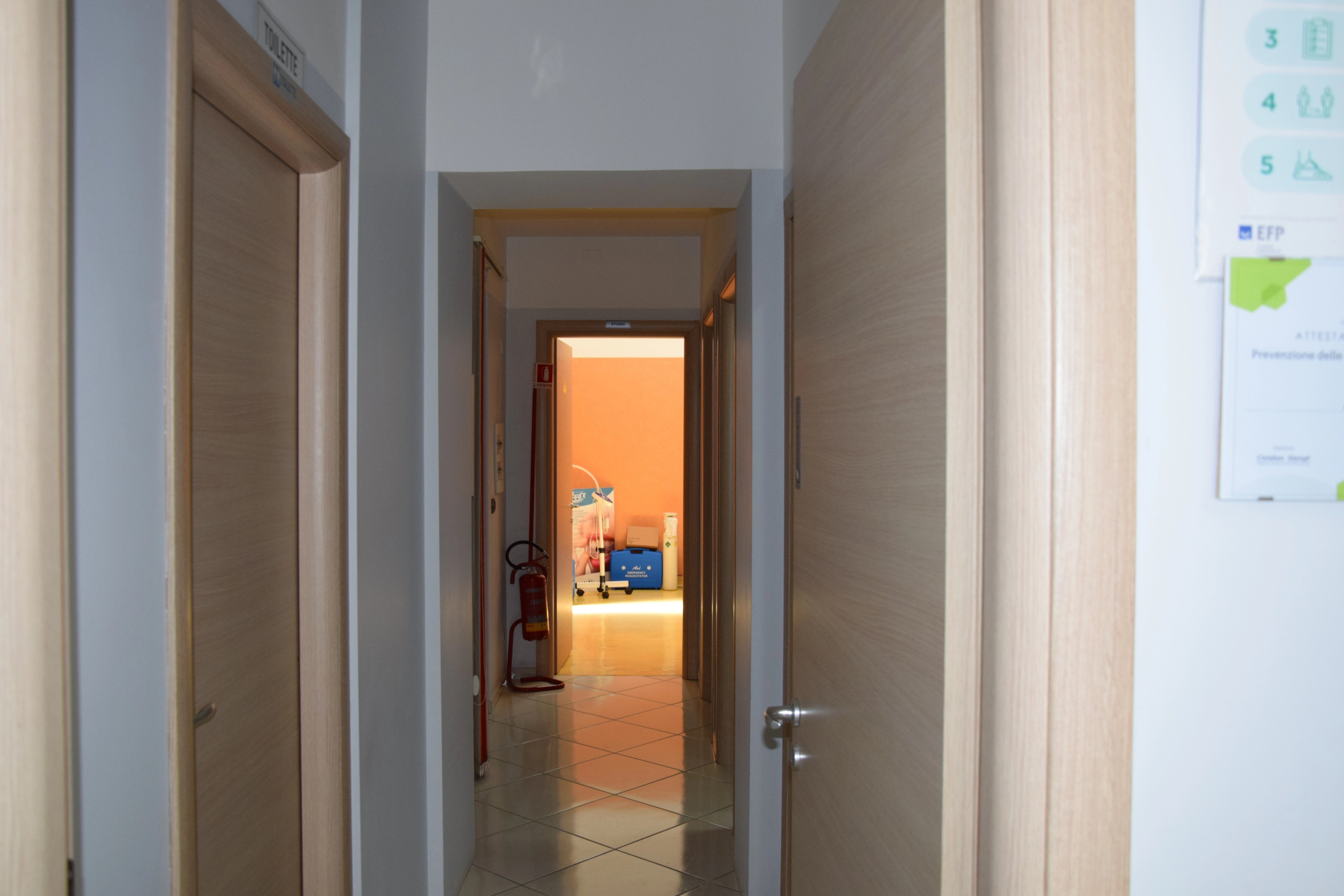 Studio odontoiatrico5