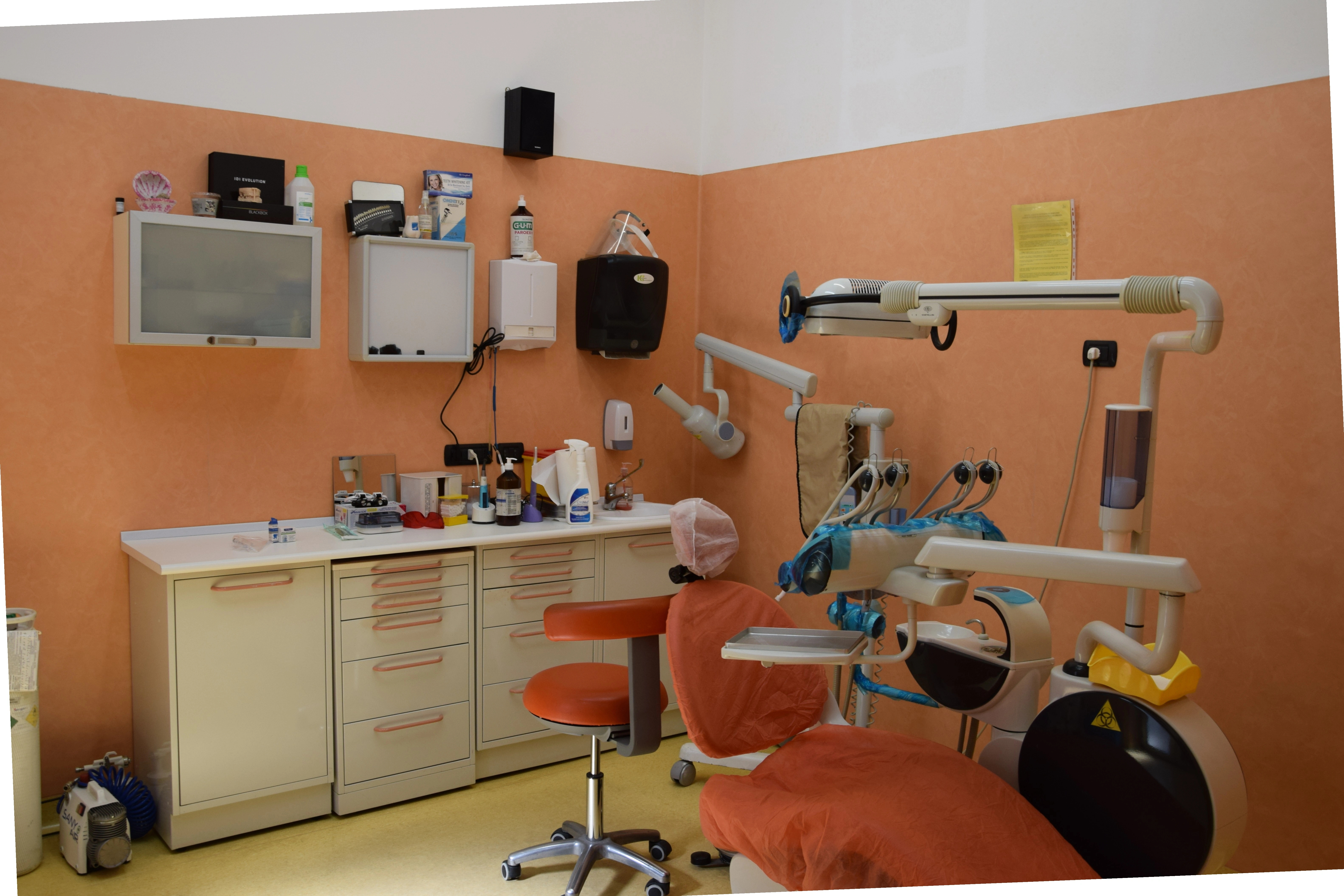 Studio odontoiatrico6